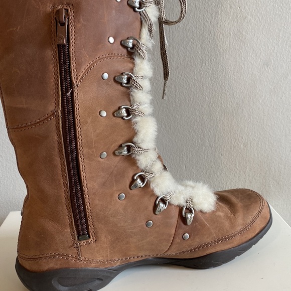 The North Face Boots - Picture 6 of 6